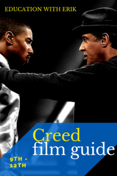 Preview of Creed Movie "Active Listening" Guide