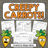 Creepy Carrots