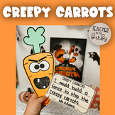 Creepy Carrots Creativity | Writing Craft