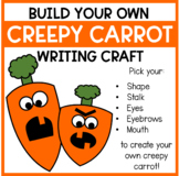 Creepy Carrots | Writing Craft