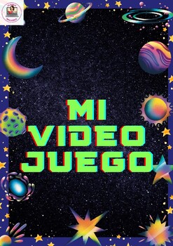 Preview of Creo MI VIDEOJUEGO