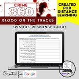 Crime 360 Video Questions Forensics Digital Resource: On G