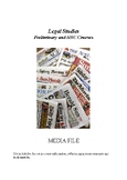 Crime Media File - Australian Legal Studies syllabus