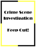 Crime Scene Investigation - Simplify, Evaluate, and Factor
