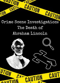 Preview of Crime Scene Investigation: The Death of Abraham Lincoln