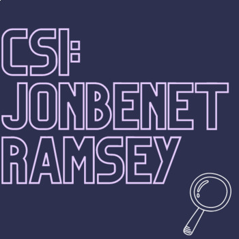 Preview of Crime Scene Protocol: JonBenet Ramsey Activity