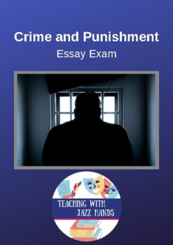 introduction to crime and punishment essay