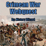Crimean War Webquest