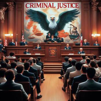 Preview of Criminal Justice/Law/Legal Movies & Documentaries Viewing Guide BUNDLE