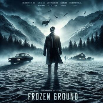 Preview of Criminal Justice of Frozen Ground (2013) Movie Viewing Guide: Summary/Questions