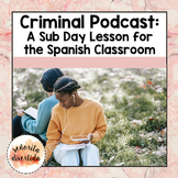 Criminal Podcast Lesson: Ecuador's "War of the Worlds"
