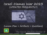 Crisis in Gaza: The Israel-Hamas War 2023 (Updated Frequently)