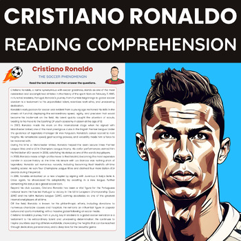 ronaldo biography pdf