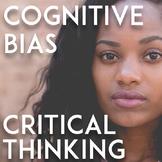 Critical Thinking Activities, Cognitive Bias: Nonfiction C