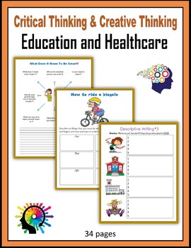 health education and critical thinking