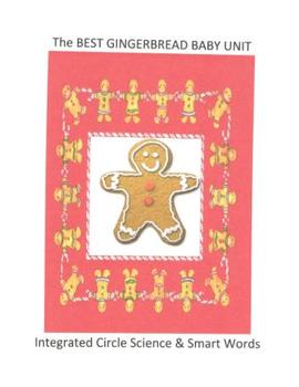 Preview of Critical Thinking, Gingerbread Baby, Blooms, main idea, science