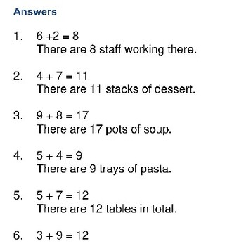 critical thinking questions for addition