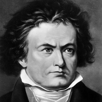 Preview of Critical Thinking Music Assignment:  Beethoven Quote