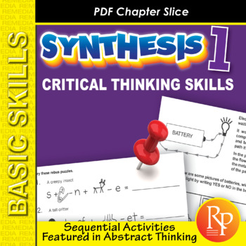 thinking skills paper 1 problem solving october 2020