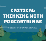 Critical Thinking with Podcasts: NBE