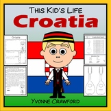 Croatia Country Study: Reading & Writing
