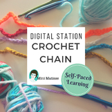 Crochet Chain