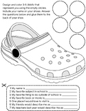 Crocs Get To Know You Activity