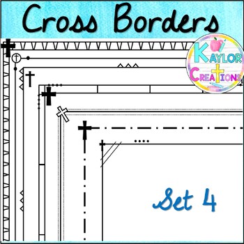 cross border clip art