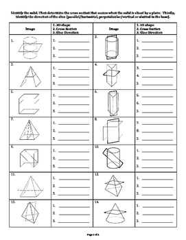 lesson 6 homework practice cross sections answer key