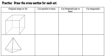 What is a Cross? - Answered - Cross Shape Activities