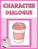 Comparing Characters Through Dialogue: A High School Liter