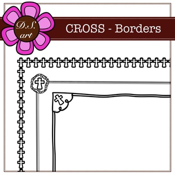 cross borders