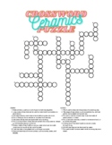 Crossword: Ceramics