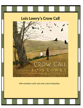 Preview of Crow Call