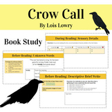 Crow Call Book Study