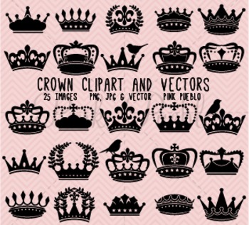 crown clipart microsoft