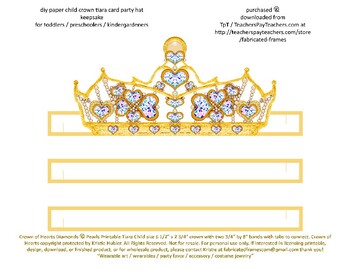 Free Free 85 Wearable Crown Svg SVG PNG EPS DXF File