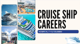 Cruise Ship Careers - Hospitality & Tourism