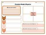 Crusades | Notes | Graphic Organizer | Medieval Europe | A