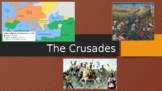 Crusades Overview PPT