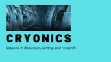 Cryonics, Cryopreservation - Discussion, Persuasion, and Writing