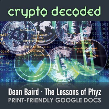 Preview of Crypto Decoded [PBS NOVA]