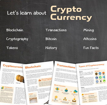 learn cryptocurrency homework assignment