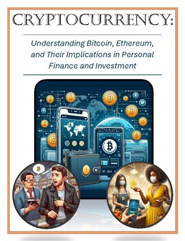 Preview of Cryptocurrency: Understanding Bitcoin's Implications in Personal Finance DBQ