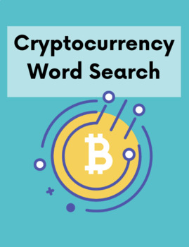 how crypto currency worksheets