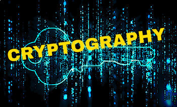 Preview of Cryptography for Beginners - SMART Notebook