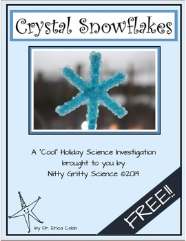 Snowflake Science