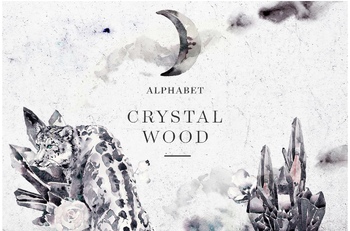 Preview of Crystal Wood