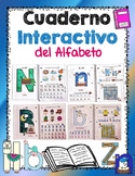 Cuaderno Interactivo del Alfabeto