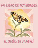 Cuaderno actividades "El sueño de Magalí"